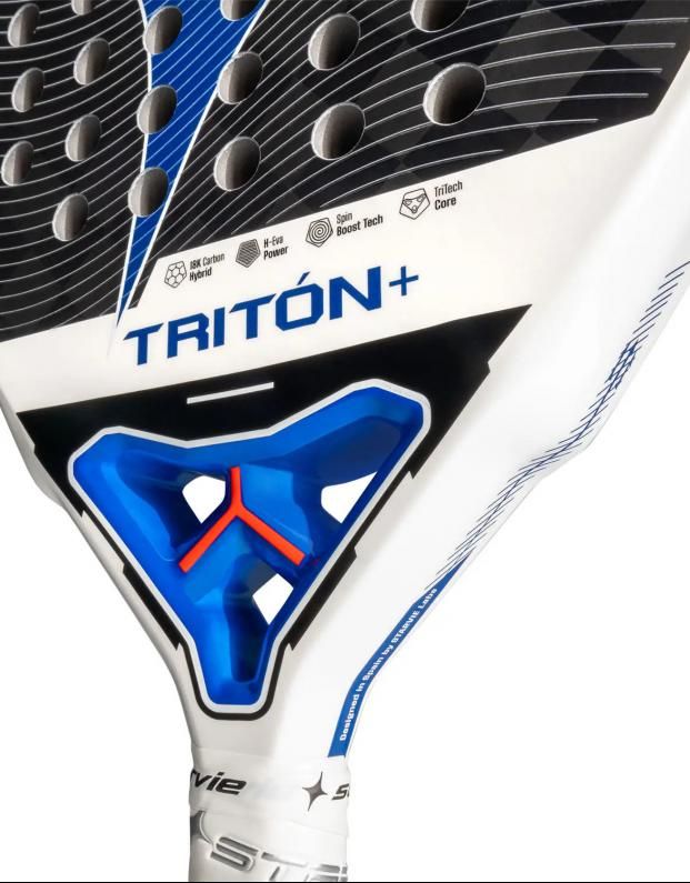 Pala Starvie Triton Power+ 2026