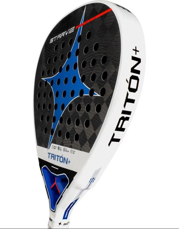 Pala Starvie Triton Power+ 2026