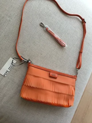 Bolso Pepe Moll