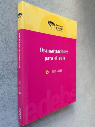 Dramatizaciones para el aula