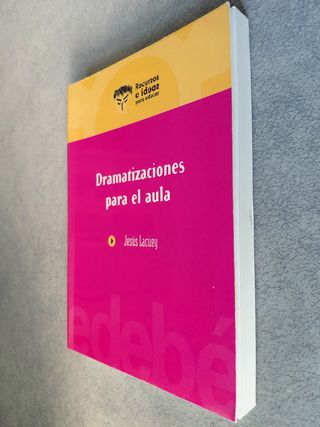 Dramatizaciones para el aula