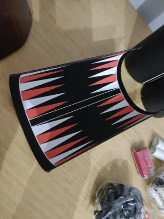 Juego Magnético 3 en 1: Ajedrez, Damas, backgammon