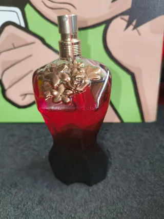 Perfume Mujer La Belle Jean Paul Gaultier