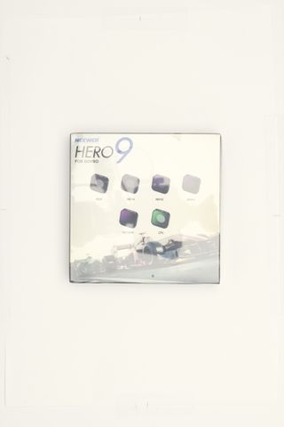 Filtri Neewer per GoPro 9/10/11