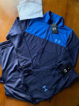 Chándal Under Armour Tuta