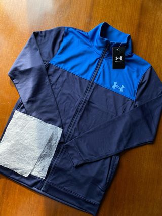 Chándal Under Armour Tuta