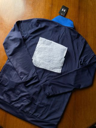 Chándal Under Armour Tuta