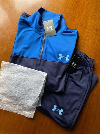Chándal Under Armour Tuta