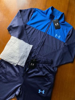 Chándal Under Armour Tuta