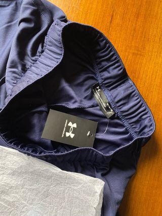 Chándal Under Armour Tuta