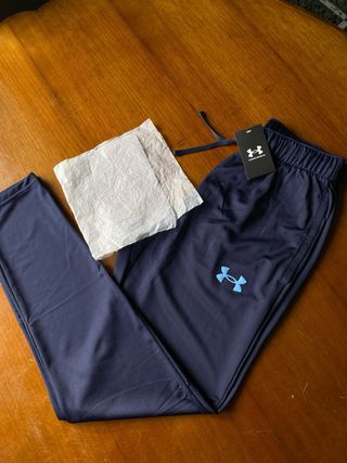 Chándal Under Armour Tuta