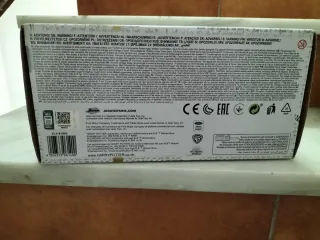 Coche Harry Potter y Figura 1959 Ford Anglia