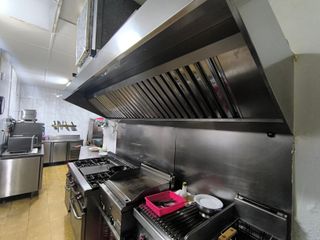 Bar/Restaurante Zona Sant Pau/Dos de Maig