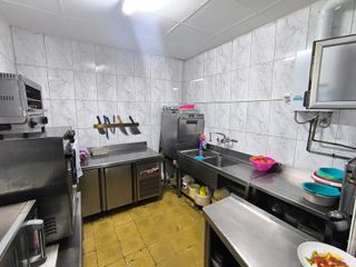 Bar/Restaurante Zona Sant Pau/Dos de Maig