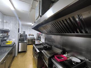 Bar/Restaurante Zona Sant Pau/Dos de Maig