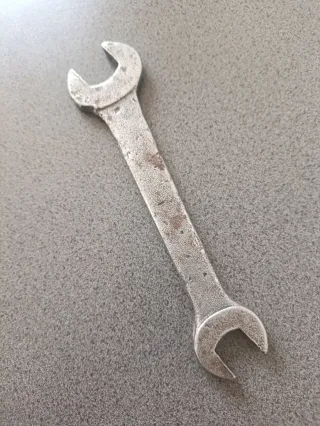 Llave SEAT 13/17 Colección