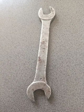 Llave SEAT 13/17 Colección