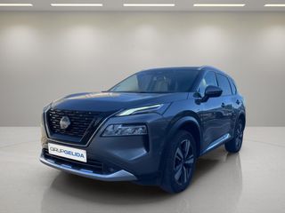 Nissan X-TRAIL 5pl 1.5 e-4ORCE 158kW 4x4 A/T Tekna