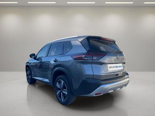 Nissan X-TRAIL 5pl 1.5 e-4ORCE 158kW 4x4 A/T Tekna