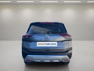 Nissan X-TRAIL 5pl 1.5 e-4ORCE 158kW 4x4 A/T Tekna