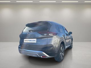 Nissan X-TRAIL 5pl 1.5 e-4ORCE 158kW 4x4 A/T Tekna