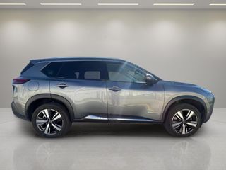 Nissan X-TRAIL 5pl 1.5 e-4ORCE 158kW 4x4 A/T Tekna