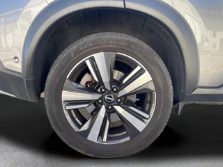 Nissan X-TRAIL 5pl 1.5 e-4ORCE 158kW 4x4 A/T Tekna