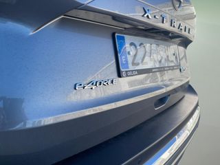 Nissan X-TRAIL 5pl 1.5 e-4ORCE 158kW 4x4 A/T Tekna