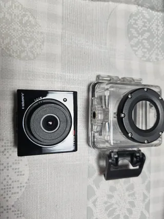 Cámara de acción Braun Jumper II