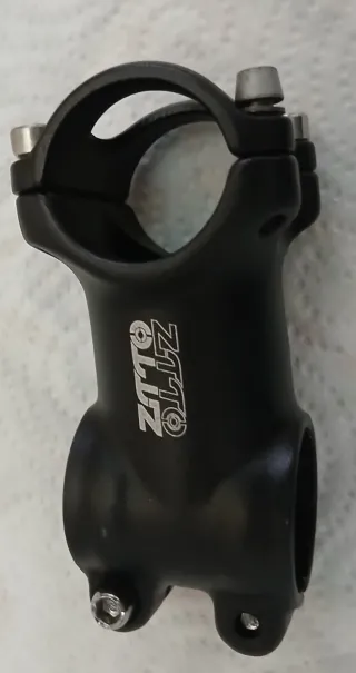 Potencia MTB ZTTO Negra