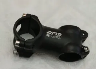 Potencia MTB ZTTO Negra