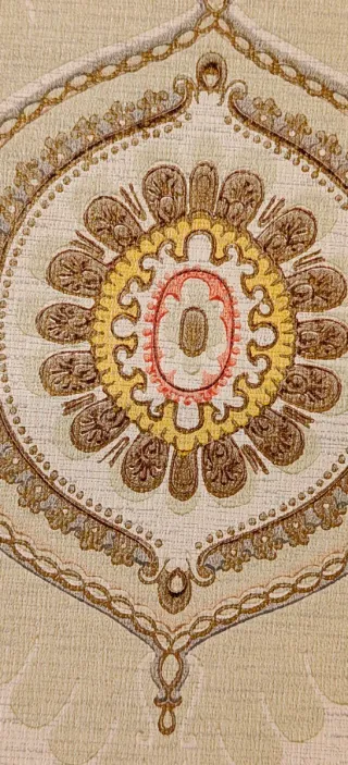 Carta da parati Vintage Originale
