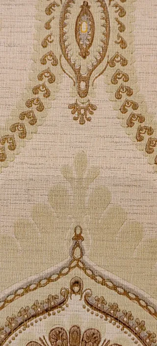 Carta da parati Vintage Originale