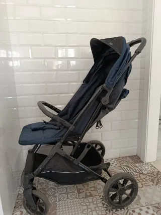 Sillita de paseo Inglesina Zenit