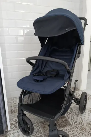 Sillita de paseo Inglesina Zenit