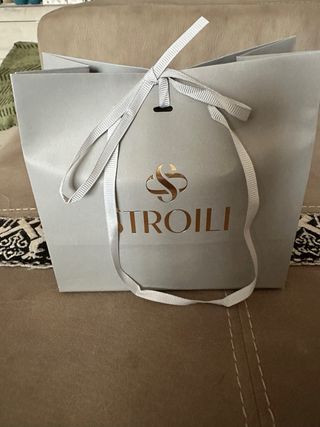 Bracciale uomo Stroili argento