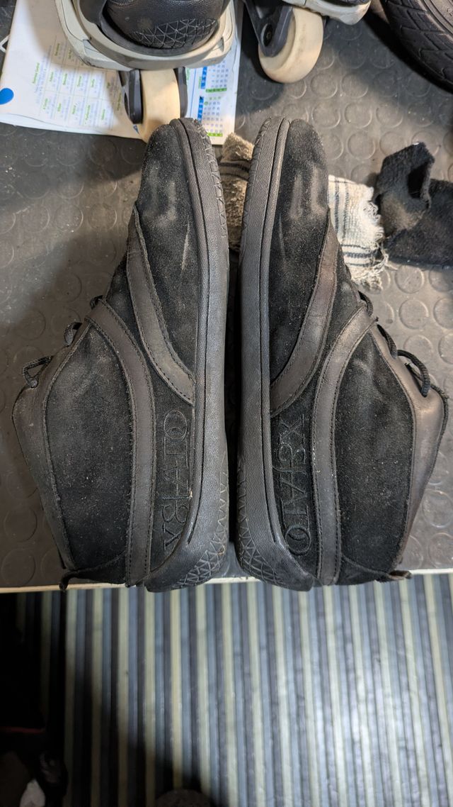 Zapatillas Xsjado Stockwell 2.0 42EU