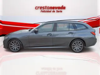 BMW Serie 3 2020 DESDE 405€ AL MES ¡SIN ENTRADA!