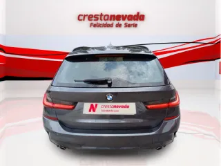 BMW Serie 3 2020 DESDE 405€ AL MES ¡SIN ENTRADA!