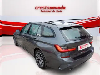 BMW Serie 3 2020 DESDE 405€ AL MES ¡SIN ENTRADA!