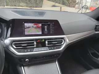 BMW Serie 3 2020 DESDE 405€ AL MES ¡SIN ENTRADA!