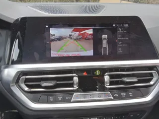 BMW Serie 3 2020 DESDE 405€ AL MES ¡SIN ENTRADA!