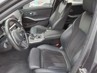 BMW Serie 3 2020 DESDE 405€ AL MES ¡SIN ENTRADA!