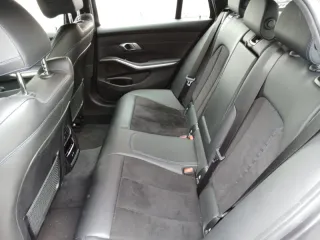 BMW Serie 3 2020 DESDE 405€ AL MES ¡SIN ENTRADA!