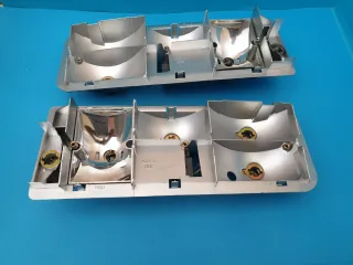 Chrysler Simca Talbot Horizon portalampade fanale