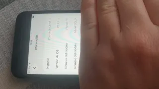 iPhone SE 3ª Gen (2022)