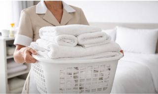 servicio de limpieza