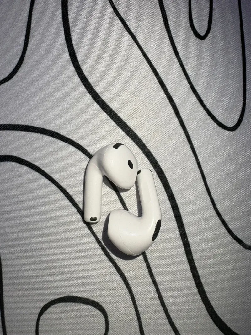 Apple AirPods 4ta Generación afbeelding 7