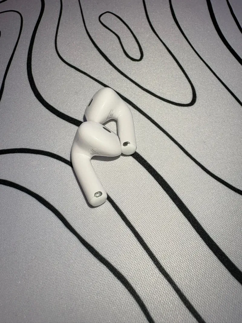 Apple AirPods 4ta Generación afbeelding 8
