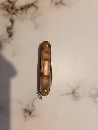 Navaja Victorinox